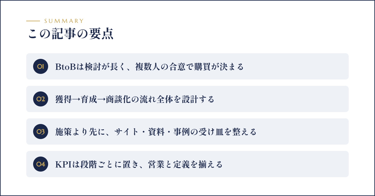 この記事の要点まとめ図解