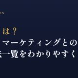 集客とは？意味とマーケティングとの違い・方法一覧をわかりやすく解説